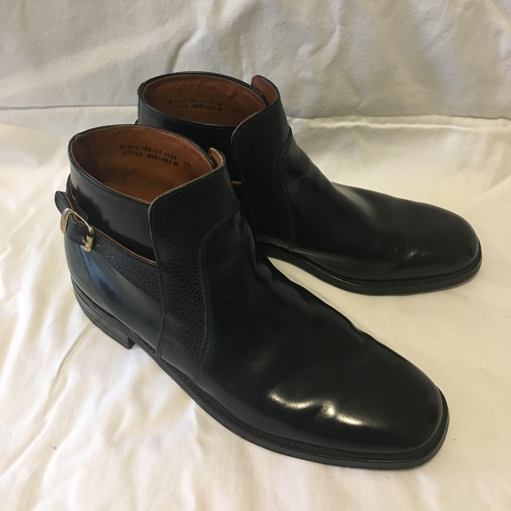 *Extremely Rare* Vintage Spiegel Elvis Style Boots